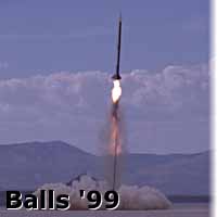 Balls '99